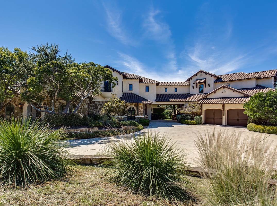 San Antonio Luxury Homes, San Antonio Luxury Real Estate